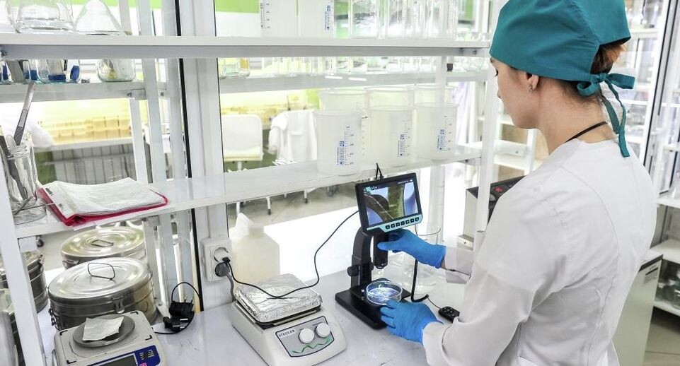 Ученые РАН создали «живую» кожу