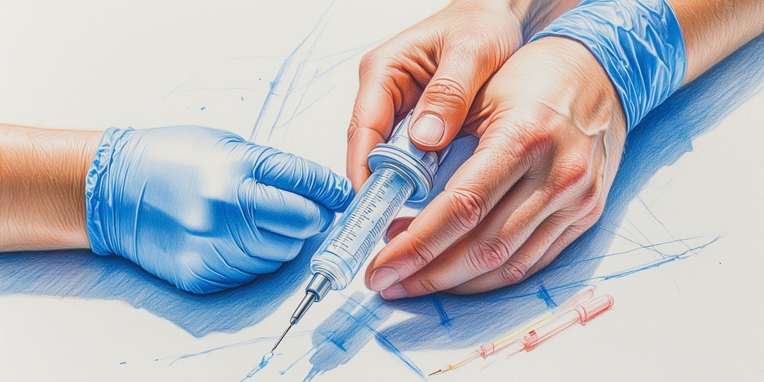 Что известно о первом российском пациенте, получившем вакцину от рака