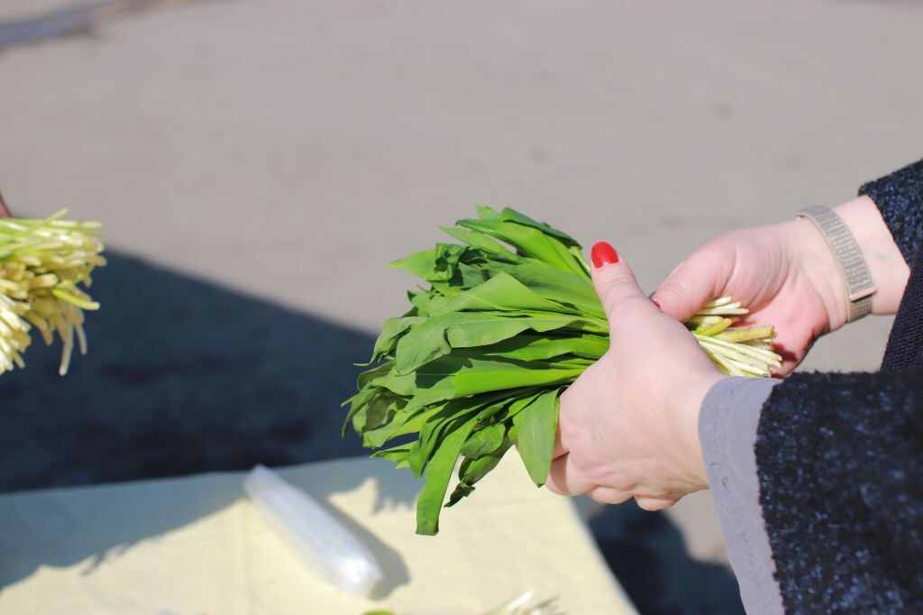     Колба. Рынок..Сергей Кулыгин, "БР"