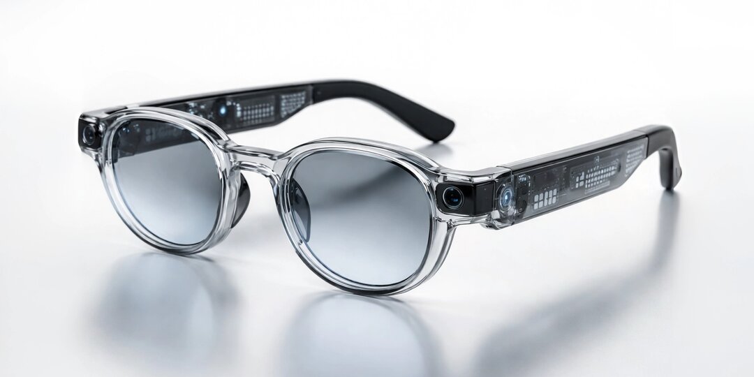 Nothing принимает вызов и создаёт умные очки с искусственным интеллектом