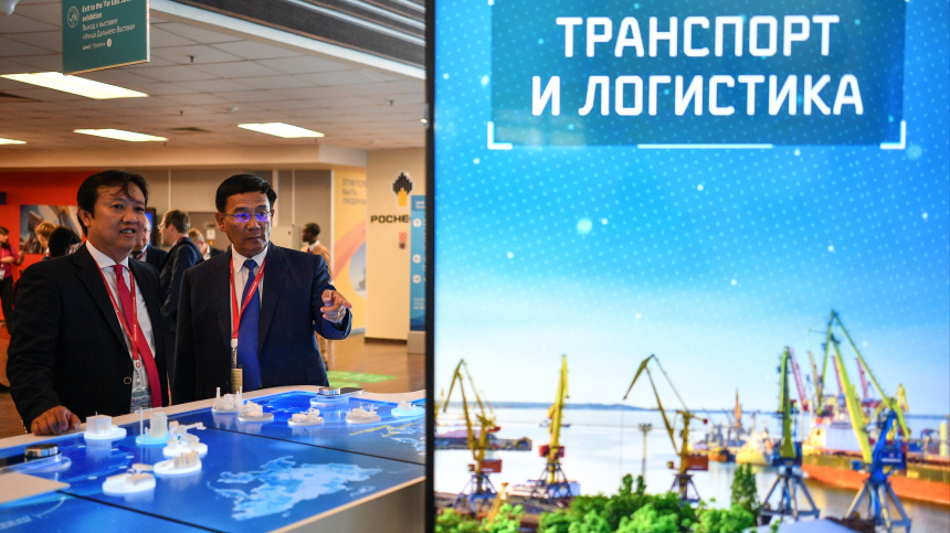    Фото: © РИА Новости/Владимир Астапкович; 5-tv.ru