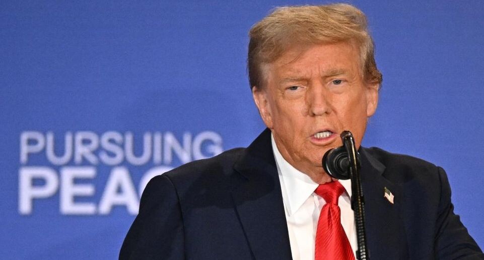 «Идите и захватите его». Трамп сделал важное заявление об операции в Иране: главное из обращения президента к нации