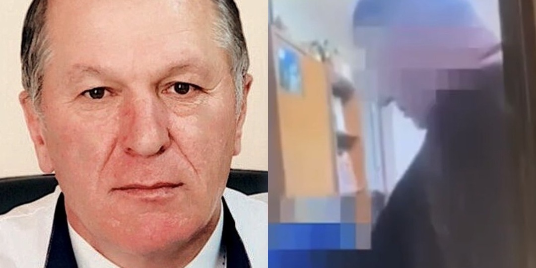 Просто конфуз?: стало известно, что стало с женатым врачом-дагестанцем, невыключившим камеру после совещания