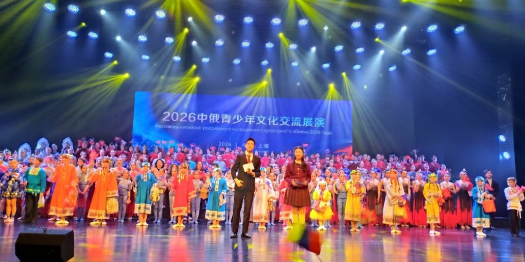 Театр «PROдвижение» завоевал Гран-при международного фестиваля в Китае