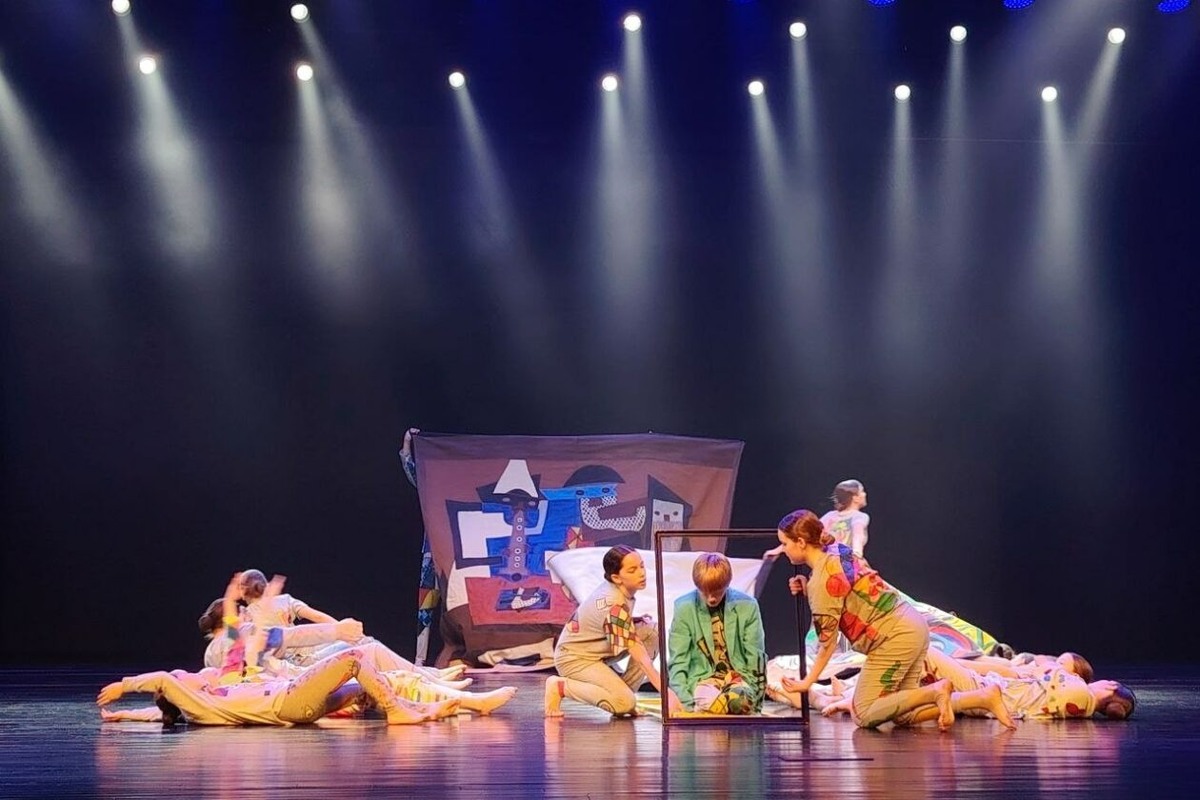 Фото: Театр танца «ПРОдвижение»