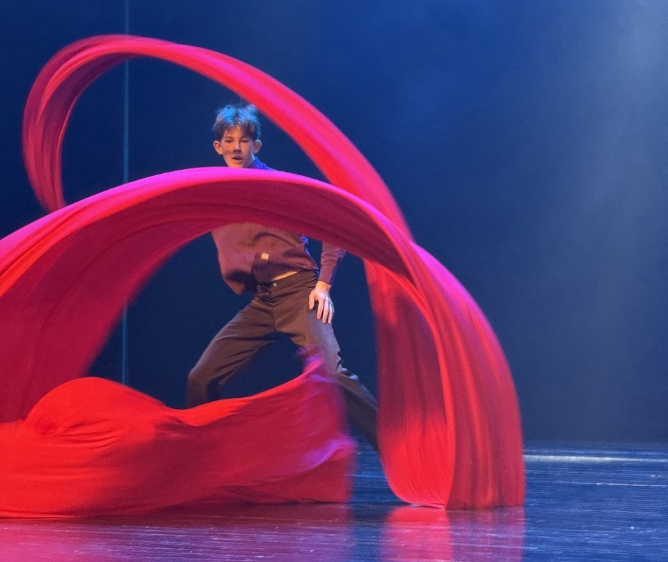 Фото: Театр танца «ПРОдвижение»