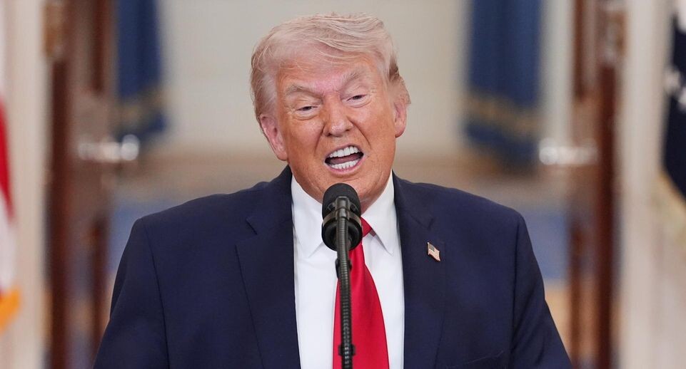 Трамп жестко пригрозил Ирану скорым возвратом в каменный век