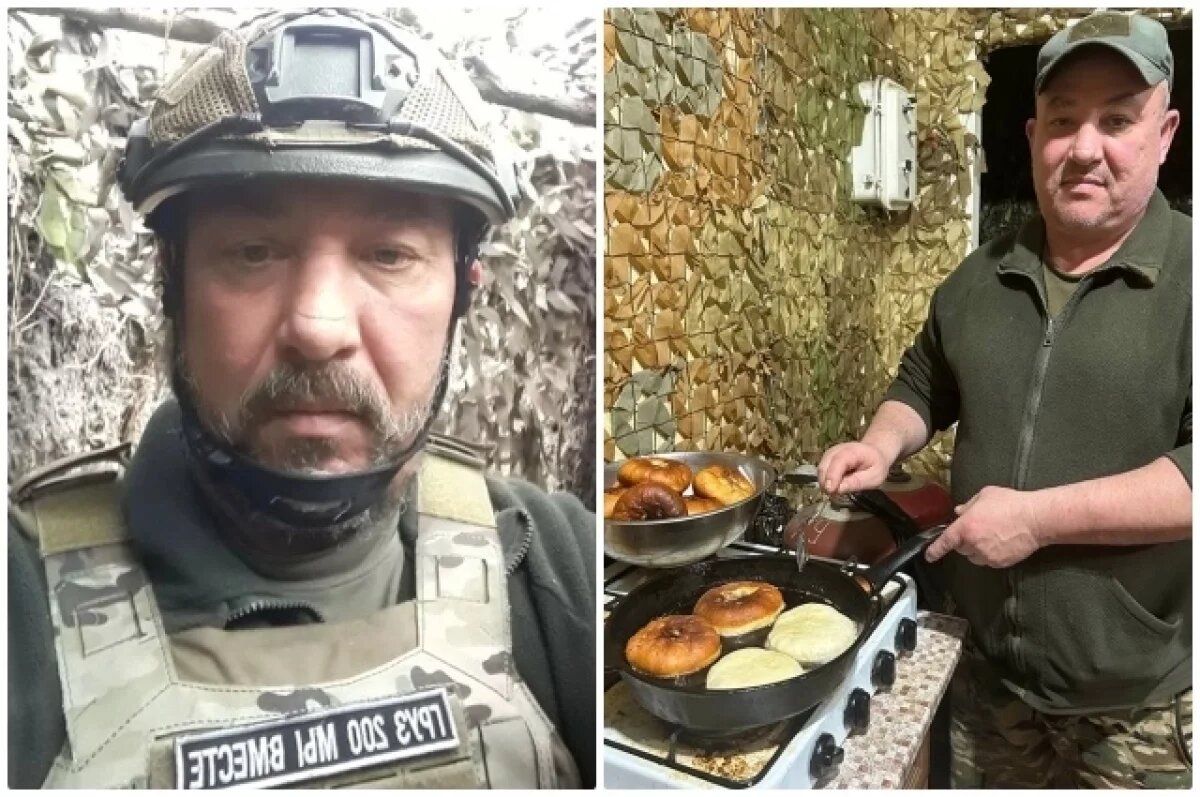    Обязанности повара для «Пастуха» — это своего рода дополнительная нагрузка.