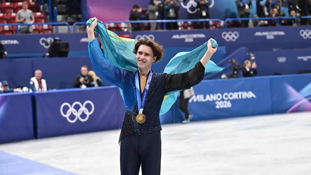 Михаил Шайдоров / фото: Сали Сабиров