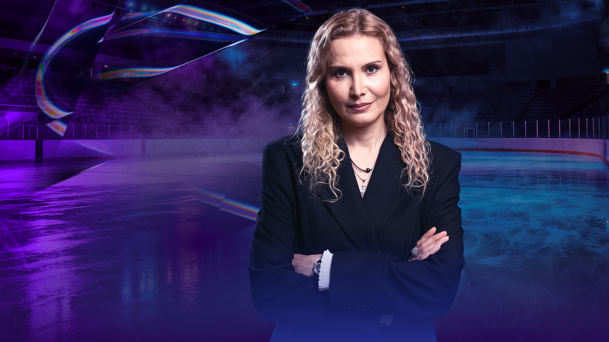 Этери Тутберидзе / фото: Okko