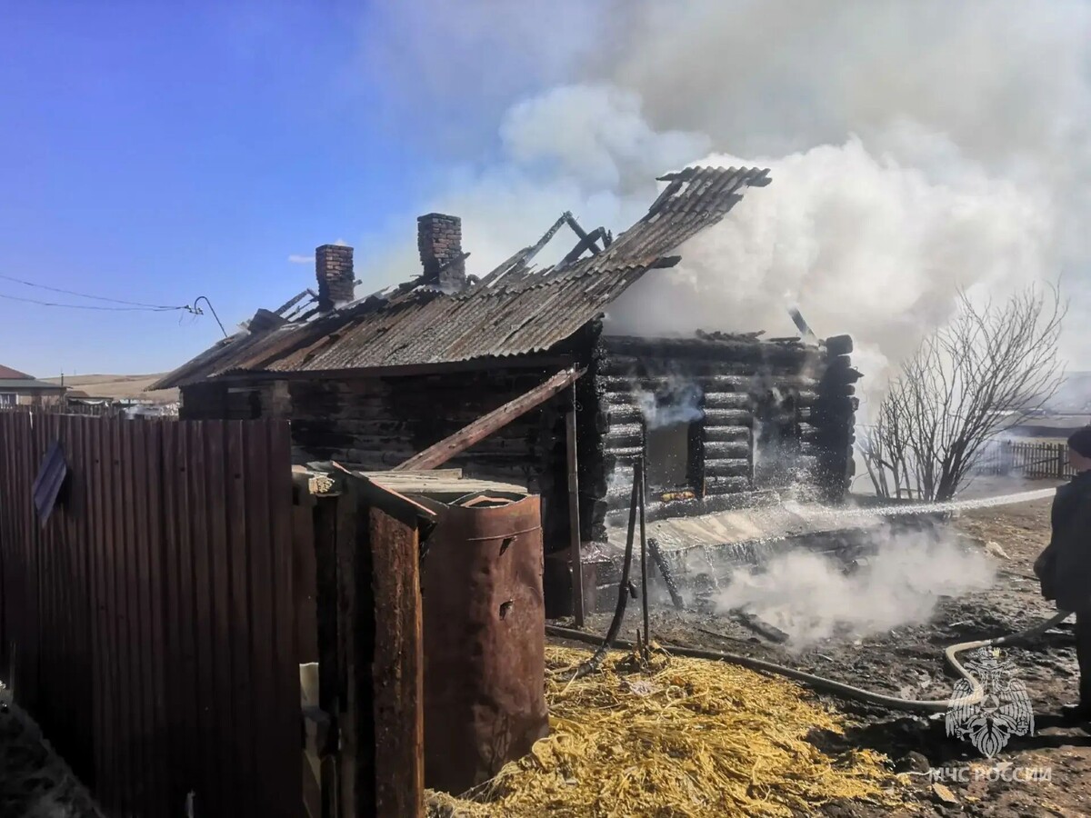    Фото: Пресс-служба ГУ МЧС России по Забайкальскому краю   📷   Фото: Пресс-служба ГУ МЧС России по Забайкальскому краю