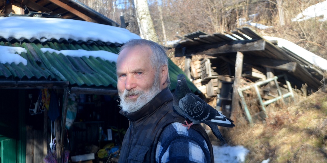 Заметки орнитолога. Март 2026 года: как весна пробивалась в Алтайский заповедник