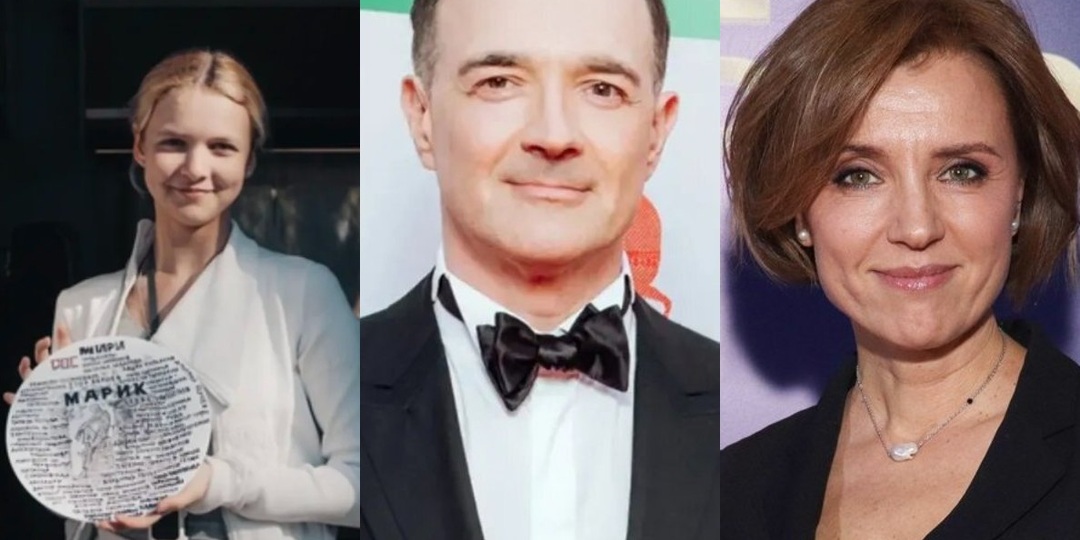 «Скрывать уже не может»: 21-летняя избранница-балерина. Бероев женился после развода с Алферовой