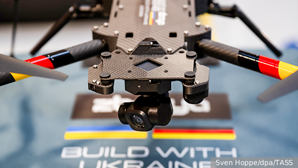     Фото: Sven Hoppe/dpa/TASS   
 Текст: Алексей Дегтярёв