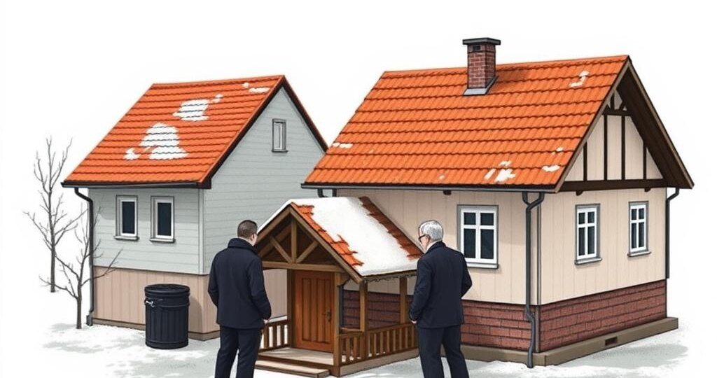 «Уникальные условия» ипотеки: как мошенники обманывают россиян и как не попасться