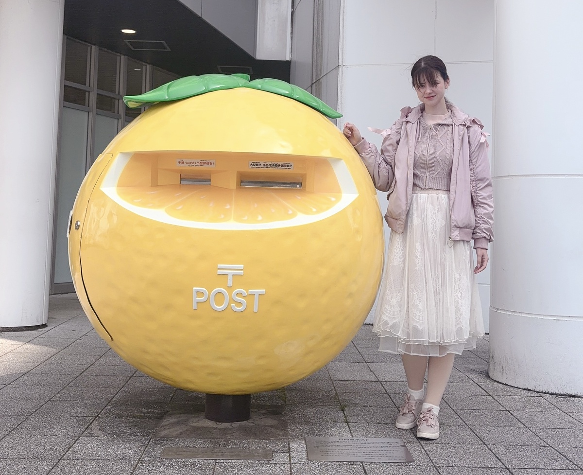 Автор блога