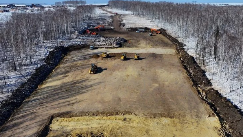    Фото пресс-службы правительства Иркутской области