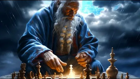 Шахматные фигуры. 