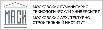 Логотип МГТУ-МАСИ