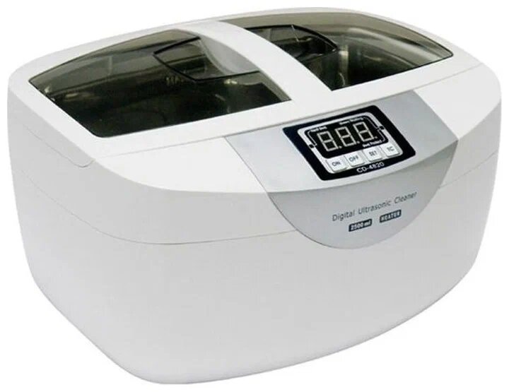 Ультразвуковая ванна 4820