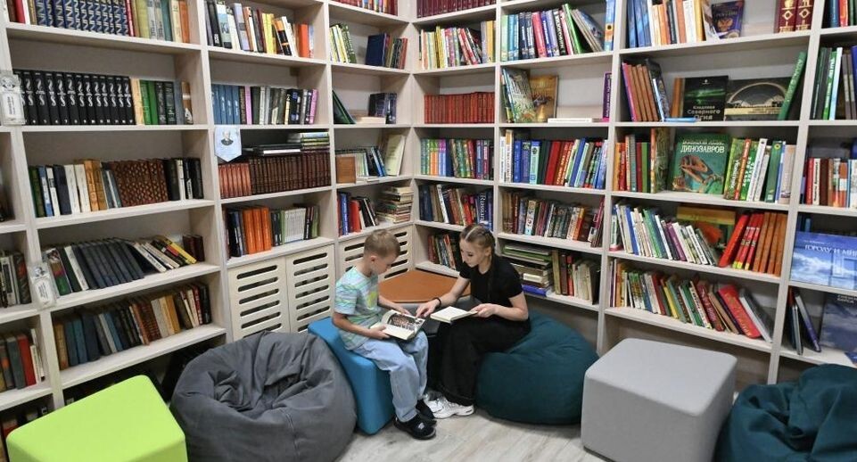 В России составили топ-10 самых самых любимых детских писателей