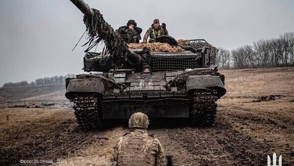    © Facebook* (*деятельность Meta по реализации Facebook запрещена в России как экстремистская) / Генштаб ВСУ