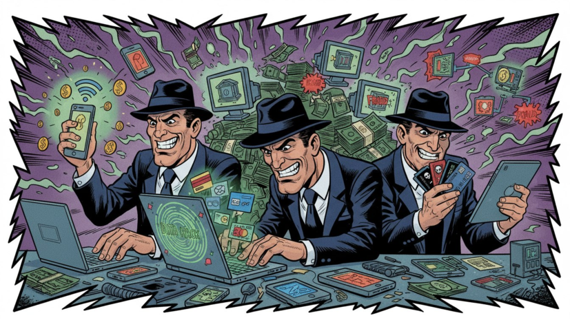   Сгенерировано с помощью ИИ