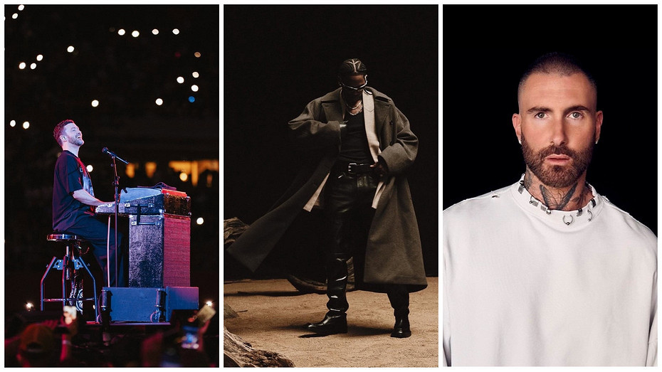 Харизма, обаяние и голос: 10 самых ярких артистов мирового шоу-бизнеса по мнению Lisa.ru