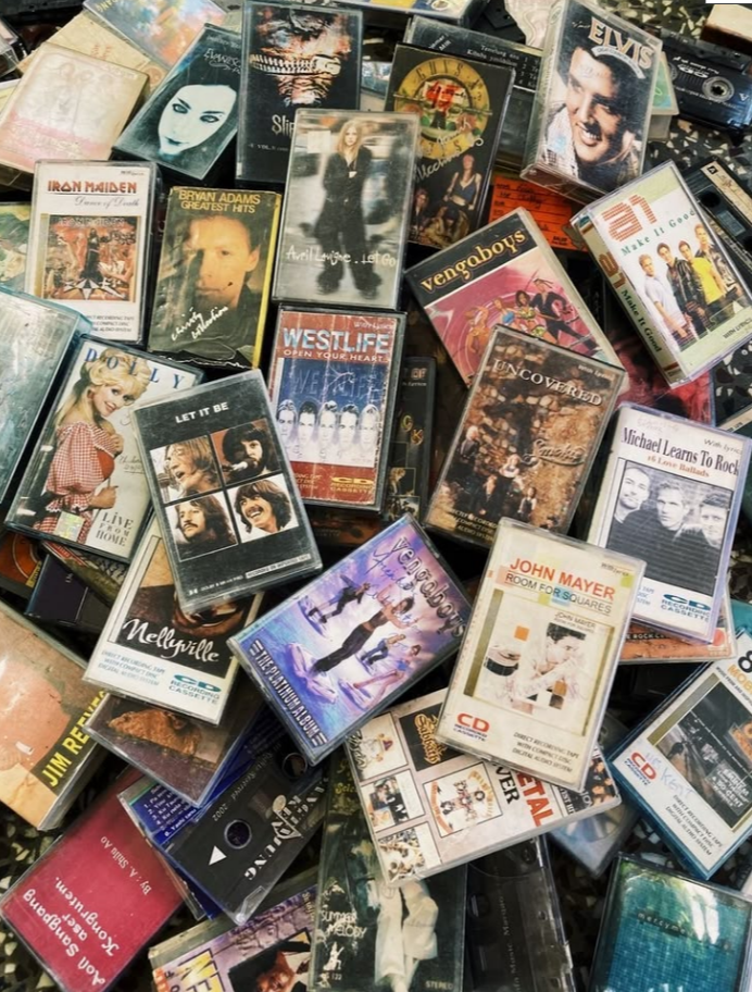 Изображение: Pinterest