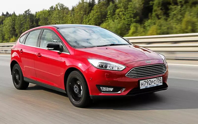 Ford Focus 3 хетчбэкFord Focus 3 хетчбэк
📷
