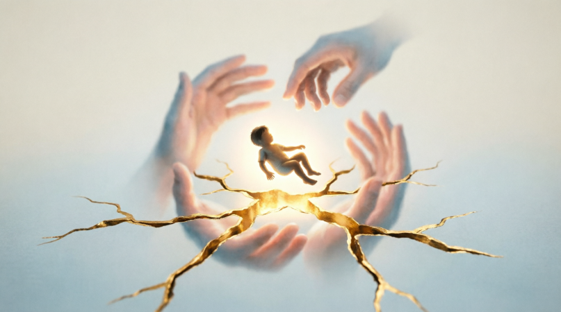 Изображение создано при помощи ИИ