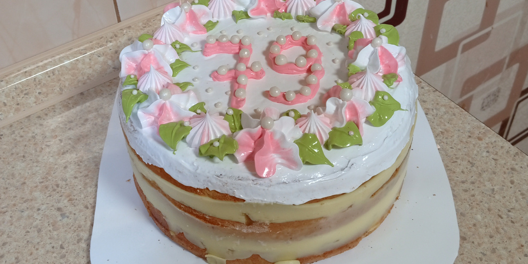 Рецепт, который я искала десять лет