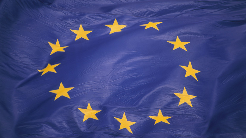 В пользу России: СМИ заявили об изменениях настроений внутри ЕС
