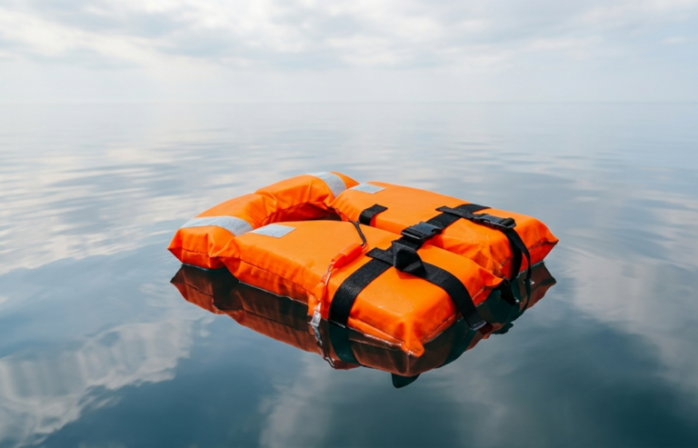    В Бузулукском районе мужчина выжил после падения в реку Оренбуржье