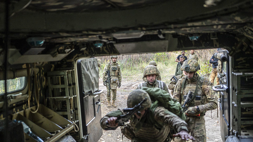 Боец Врангель: пленный сдал позиции ВСУ и их маршруты в Бойкове