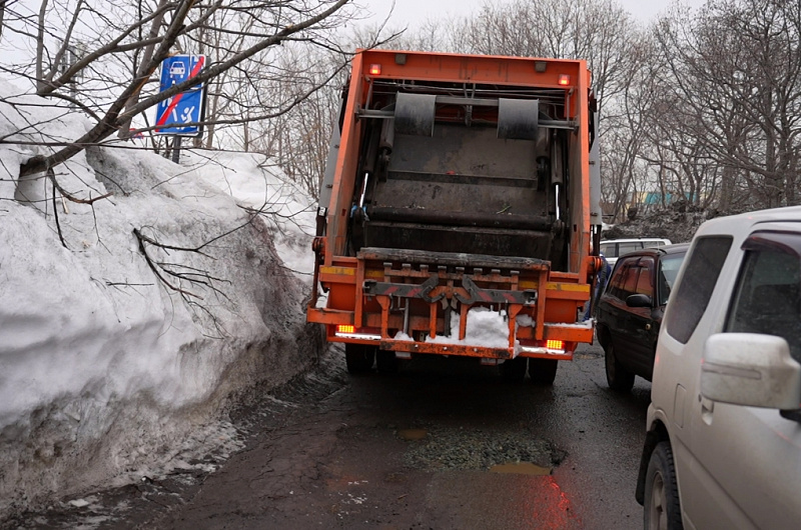 Правительство Камчатского края