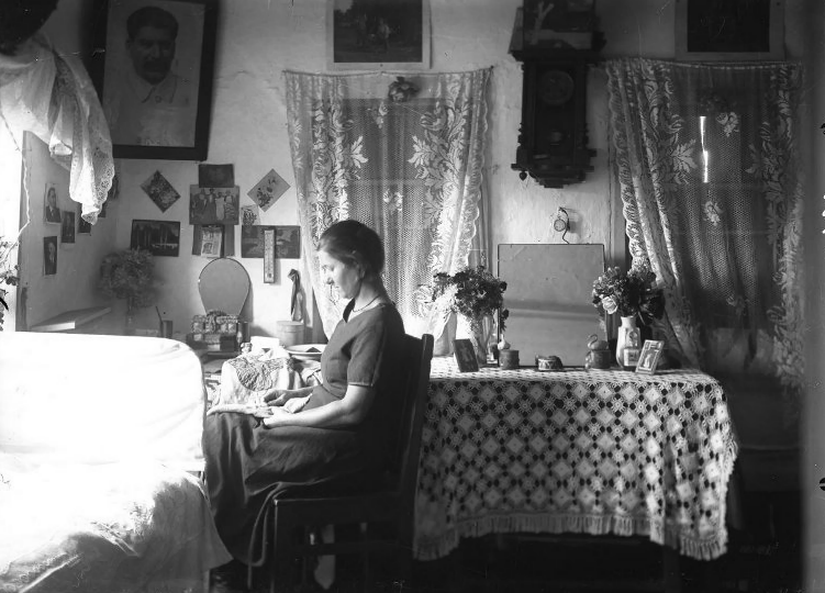 Дома как отражение эпохи