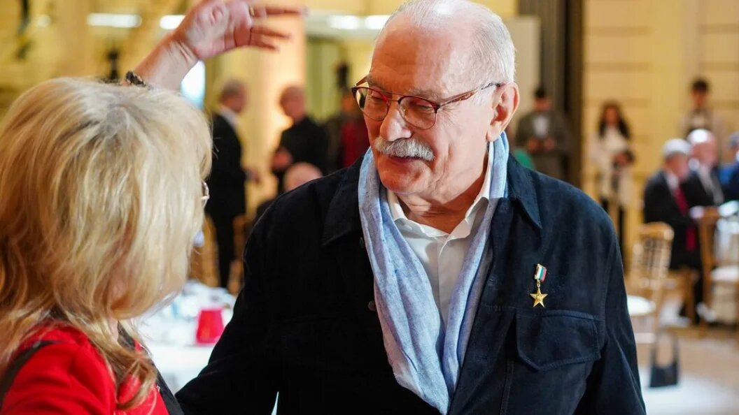    ФОТО: Авилов Александр/Агентство «Москва»