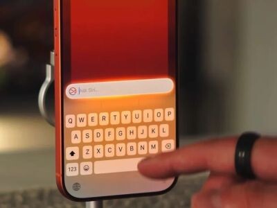    Клавиатура iPhone «поумнеет» с обновлением до iOS 27