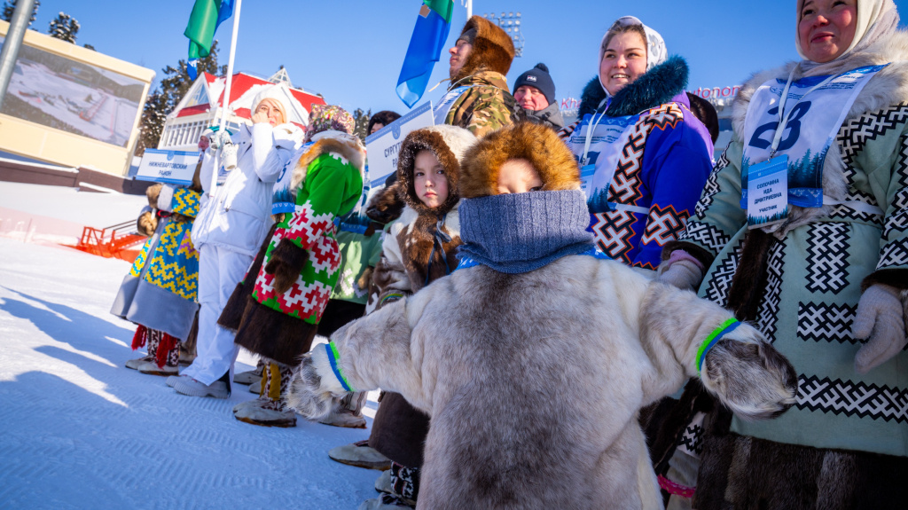    В Югре стартовал приём заявок на гранты для развития традиционных промыслов КМНС