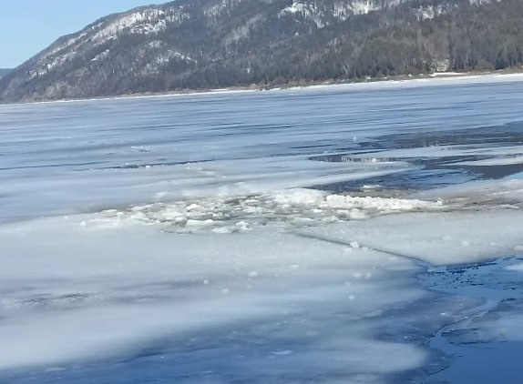    фото: КГКУ «Спасатель» Kristina
