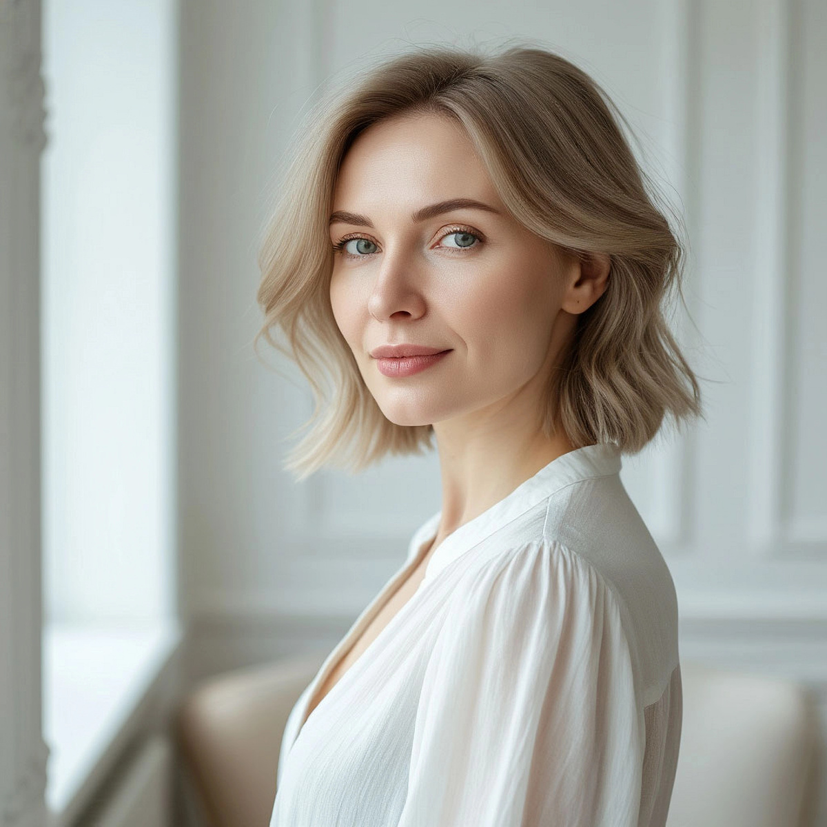 Автор: Вика Трель ©  4316