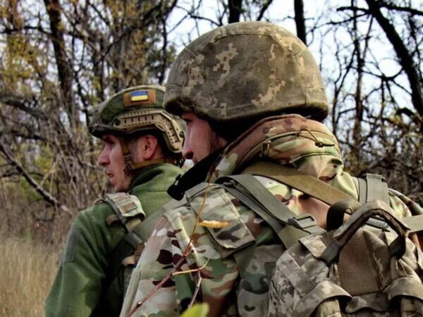    © Joint Forces Operation