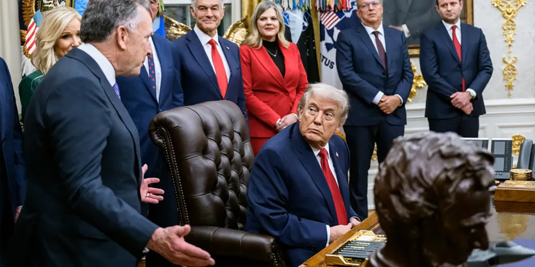 «Не любят ни Вэнса, ни Рубио»: в ЕС раскрыли план дождаться нового президента США