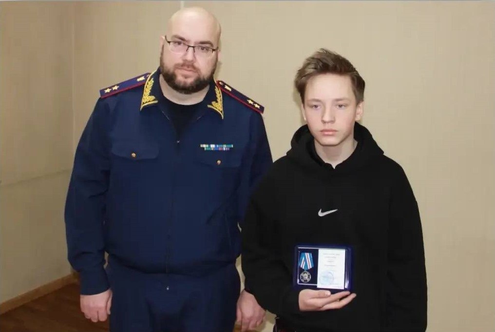    фото: ГСУ СК РФ по РХ и Красноярскому краю Kristina