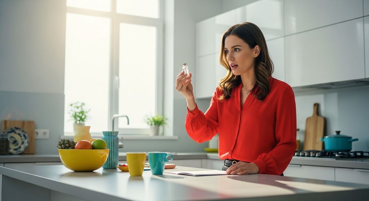    Рассказы и истории - Свекровь тайно травила меня, чтобы я не родила ее внуков! Шокирующее открытие