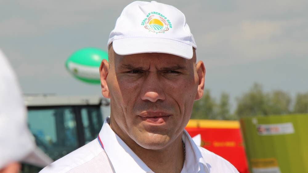     Фото: «Брянские новости»