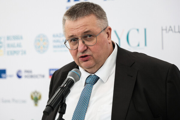 Andrey Titov/Business Online/Global Look Press   📷