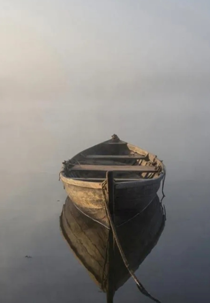 Чувство одиночества...