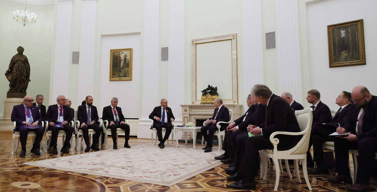 Фото: kremlin.ru